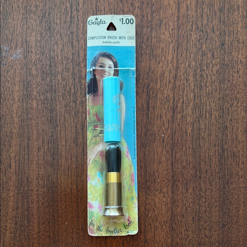 Make Up Brush